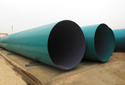 環氧粉末防腐鋼管